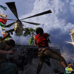 Uncharted: The Nathan Drake CollectionPS4 - изображение № 3