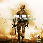 ️Call of Duty:Modern Warfare 2 Campaign Remastered PS4