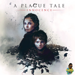 A Plague Tale: InnocencePS4 | PS5