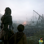 A Plague Tale: InnocencePS4 | PS5 - изображение № 2