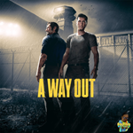 A Way OutPS4 | PS5