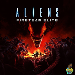Aliens: Fireteam Elite | ЧужойPS4 | PS5
