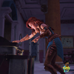 Asterigos Curse of the Stars | АстеригосPS4 | PS5 - изображение № 4