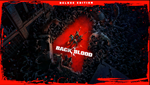 Back 4 BloodPS4 | PS5