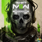 Call of Duty: Modern Warfare 2 MWIIPS4 | PS5