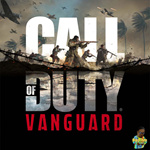 Call of Duty: Vanguard Калл оф ДутиPS4 | PS5