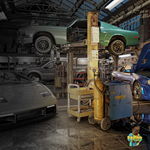 Car Mechanic Simulator 2021 | АвтомеханикPS4 | PS5 - изображение № 3