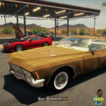 Car Mechanic Simulator 2021 | АвтомеханикPS4 | PS5 - изображение № 2