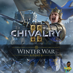 Chivalry 2PS4 | PS5