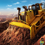 Construction Simulator|Симулятор строительстваPS4|PS5 - изображение № 2