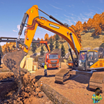 Construction Simulator|Симулятор строительстваPS4|PS5 - изображение № 3
