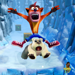 Crash Bandicoot 4 | Крэш Бандикут 4PS4 | PS5 - изображение № 3