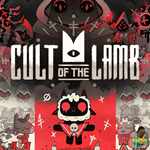 Cult of the LambPS4 | PS5