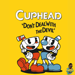Cuphead | КапхедPS4 | PS5