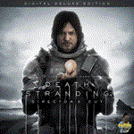 DEATH STRANDING DIRECTOR’S CUTPS5