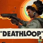 DEATHLOOPPS4 | PS5