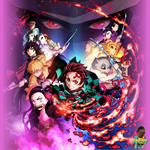 Demon Slayer-Kimetsu no YaibaPS4 | PS5