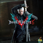 Devil May Cry 5 | Дэвил Мей КрайPS4 | PS5