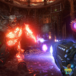 DOOM EternalPS4 | PS5 - изображение № 3