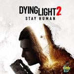 Dying Light 2 Stay HumanPS4 | PS5