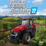 Farming Simulator 22PS4 | PS5