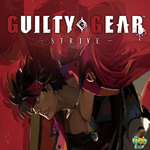 Guilty Gear - Strive -PS4 | PS5
