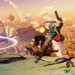 Guilty Gear - Strive -PS4 | PS5 - изображение № 3