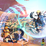 Guilty Gear - Strive -PS4 | PS5 - изображение № 2