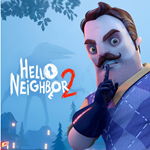 Hello Neighbor 2 | Привет Сосед 2PS4 | PS5