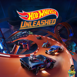 HOT WHEELS UNLEASHEDPS4 | PS5