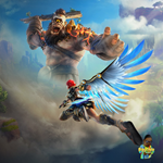 Immortals Fenyx Rising | Бессмертные ФениксPS4 | PS5 - изображение № 4