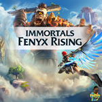Immortals Fenyx Rising | Бессмертные ФениксPS4 | PS5