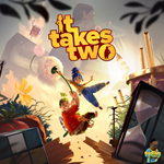 It Takes TwoPS4 | PS5