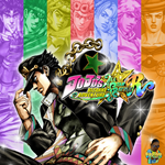 JoJos Bizarre Adventure: All-Star Battle RPS4 | PS5