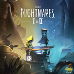Little Nightmares 2PS4 | PS5 - изображение № 3