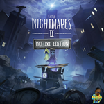 Little Nightmares 2PS4 | PS5 - изображение № 2