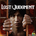 Lost JudgmentPS4 | PS5