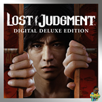 Lost JudgmentPS4 | PS5 - изображение № 3