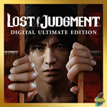 Lost JudgmentPS4 | PS5 - изображение № 2
