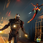 Marvels Avengers | Марвел МстителиPS4 | PS5 - изображение № 3