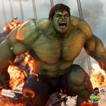 Marvels Avengers | Марвел МстителиPS4 | PS5 - изображение № 4