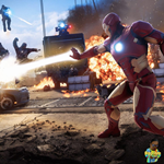 Marvels Avengers | Марвел МстителиPS4 | PS5 - изображение № 2