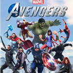 Marvels Avengers | Марвел МстителиPS4 | PS5