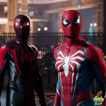 Marvels Spider-Man Remastered | Человек-ПаукPS4 | PS5 - изображение № 3