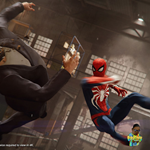 Marvels Spider-Man Remastered | Человек-ПаукPS4 | PS5 - изображение № 4