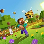 Minecraft | МайнкрафтPS4 | PS5 - изображение № 3