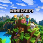 Minecraft | МайнкрафтPS4 | PS5