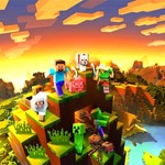 Minecraft | МайнкрафтPS4 | PS5 - изображение № 4