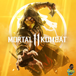 Mortal Kombat 11 | Мортал Комбат 11PS4 | PS5