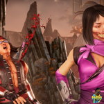 Mortal Kombat 11 | Мортал Комбат 11PS4 | PS5 - изображение № 4